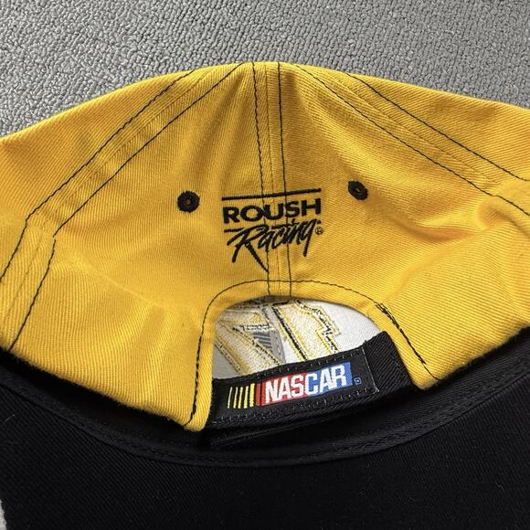 Chase Authentics Hat Adult One Size Adjustable Nascar Racing Casual Men's - Picture 4 of 7